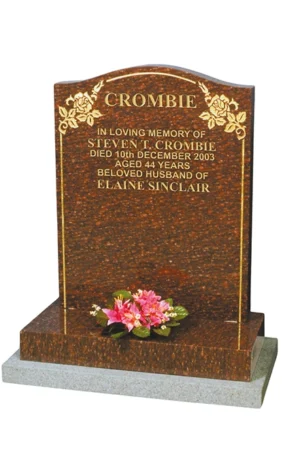 CROMBIE CROMBIE