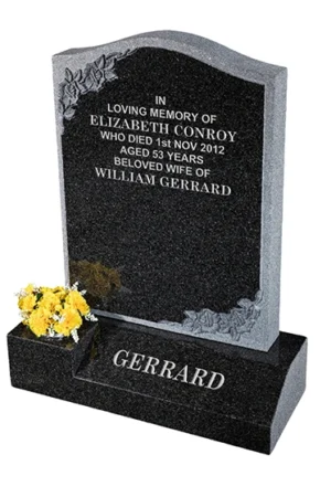 GERRARD GERRARD