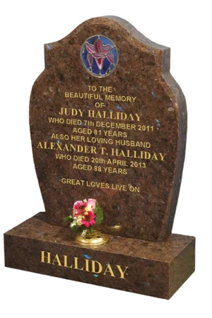 HALLIDAY HALLIDAY
