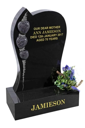 JAMIESON JAMIESON