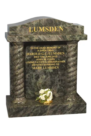 LUMSDEN LUMSDEN
