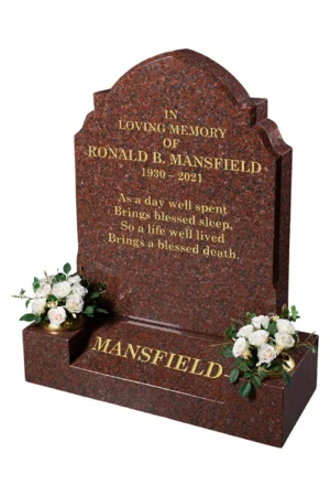 MANSFIELD MANSFIELD