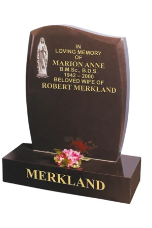 MERKLAND MERKLAND